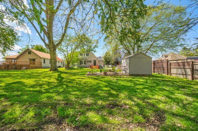 10497 California Road, Lake Charter Twp, MI 49106