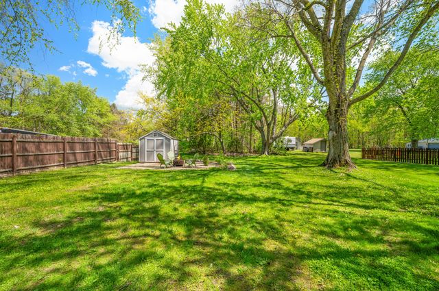 10497 California Road, Lake Charter Twp, MI 49106