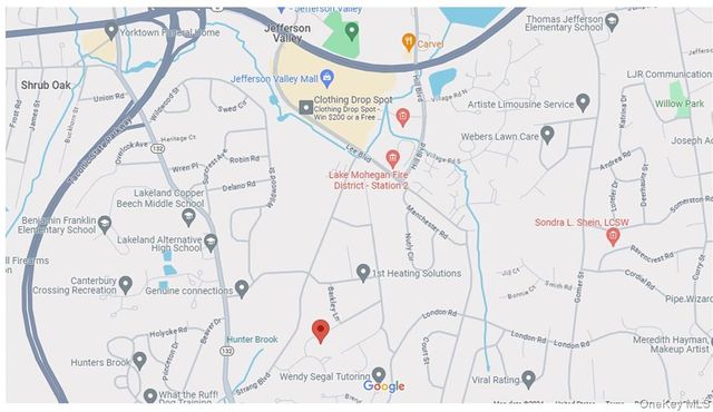 210 Sandpiper Court 210, Yorktown Heights, NY 10598