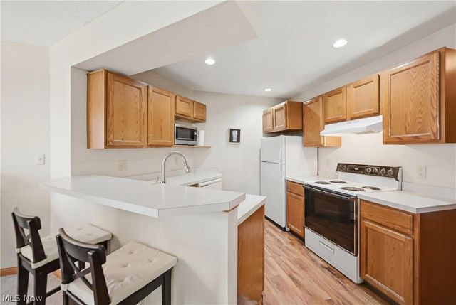6761 Tippecanoe Road 4, Canfield, OH 44406
