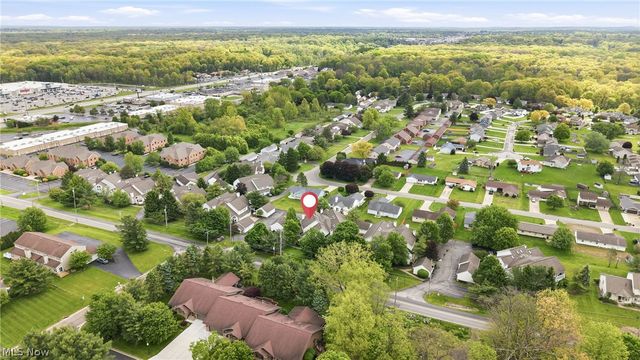 6761 Tippecanoe Road 4, Canfield, OH 44406