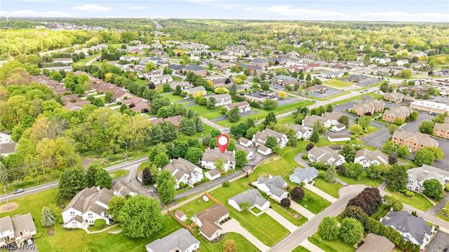 6761 Tippecanoe Road 4, Canfield, OH 44406