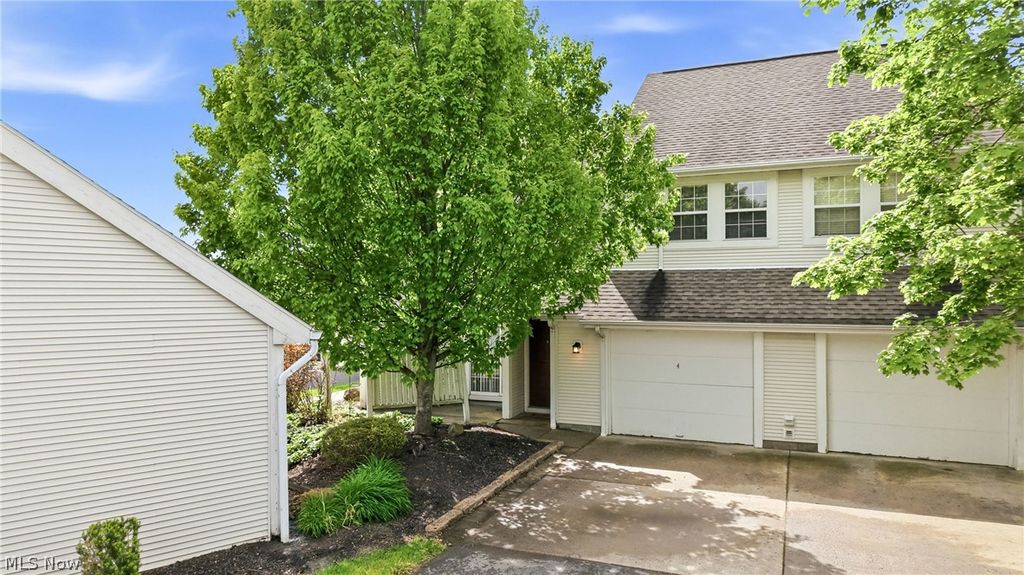 6761 Tippecanoe Road 4, Canfield, OH 44406