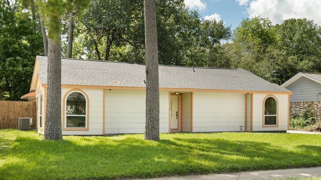 23030 Cranberry Trail, Spring, TX 77373