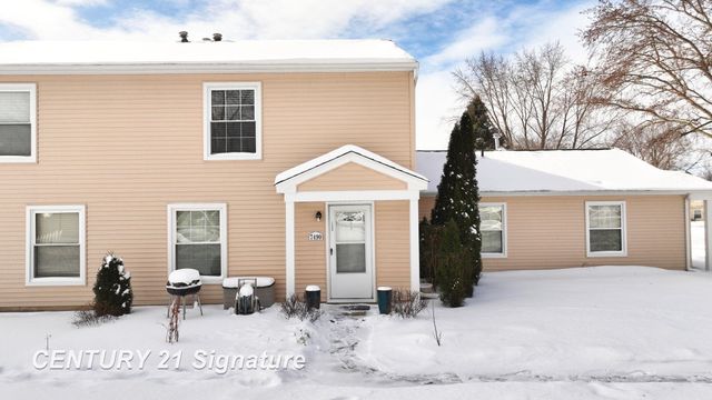 7490 Hampton Drive, Davison Twp, MI 48423