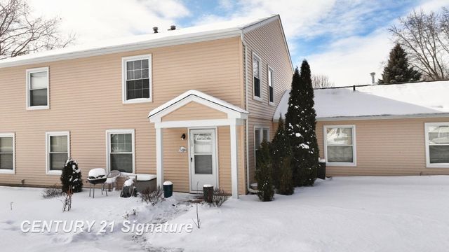 7490 Hampton Drive, Davison Twp, MI 48423