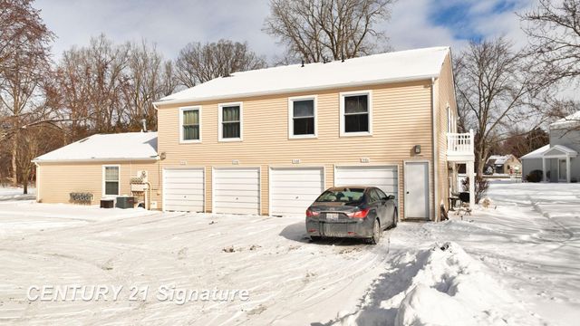 7490 Hampton Drive, Davison Twp, MI 48423