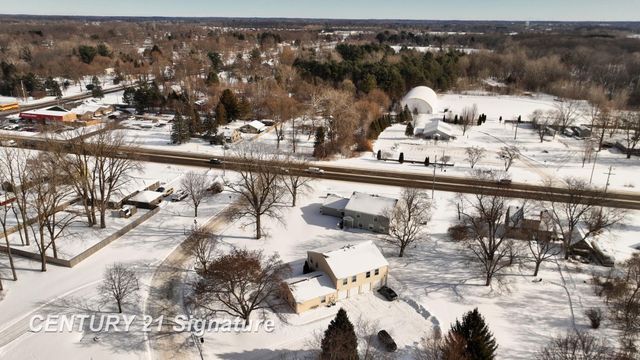 7490 Hampton Drive, Davison Twp, MI 48423