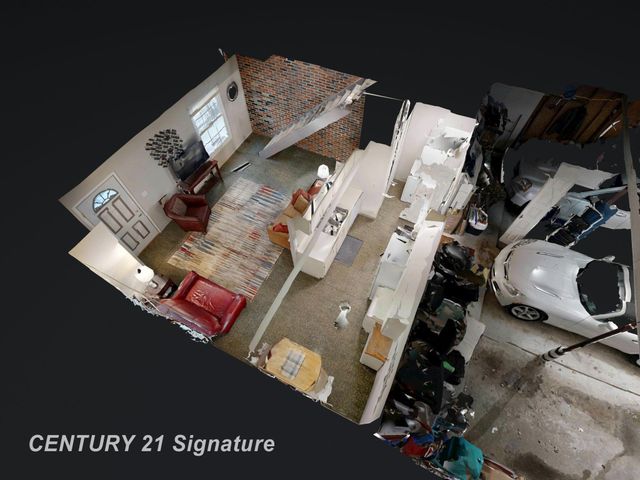 7490 Hampton Drive, Davison Twp, MI 48423