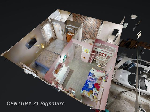 7490 Hampton Drive, Davison Twp, MI 48423