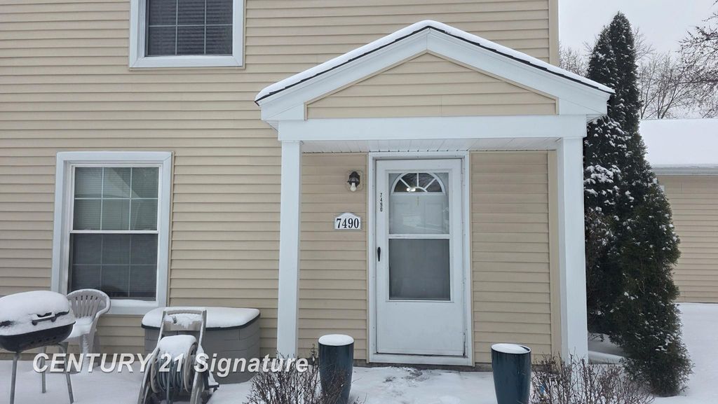 7490 Hampton Drive, Davison Twp, MI 48423