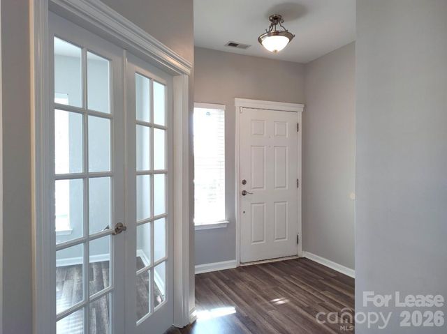 12444 Caracara Court, Charlotte, NC 28278