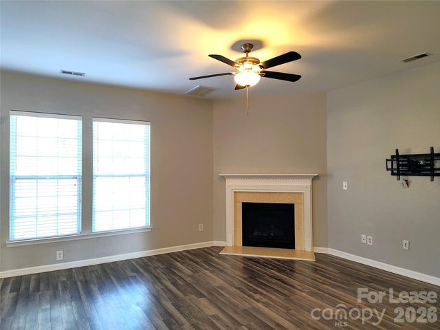 12444 Caracara Court, Charlotte, NC 28278