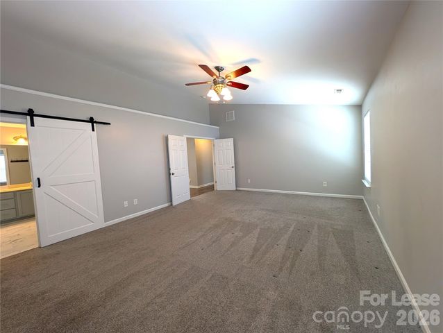 12444 Caracara Court, Charlotte, NC 28278