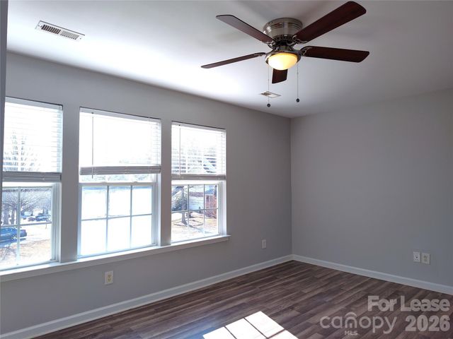 12444 Caracara Court, Charlotte, NC 28278