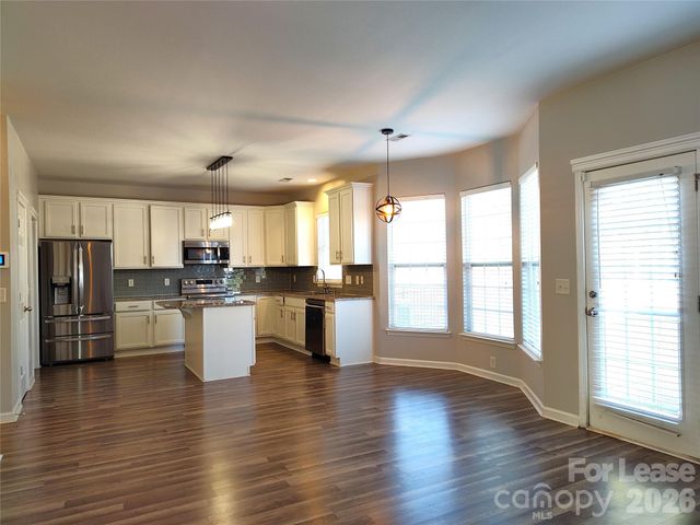 12444 Caracara Court, Charlotte, NC 28278