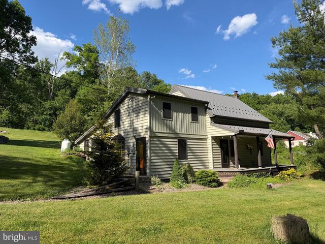 515 W 28TH DIVISION HWY, Lititz, PA 17543