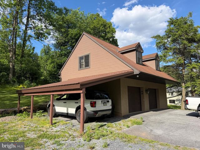 515 W 28TH DIVISION HWY, Lititz, PA 17543