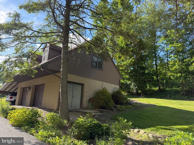 515 W 28TH DIVISION HWY, Lititz, PA 17543