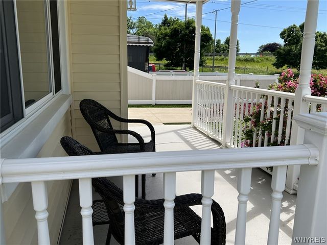 411 78th Street, Niagara Falls, NY 14304