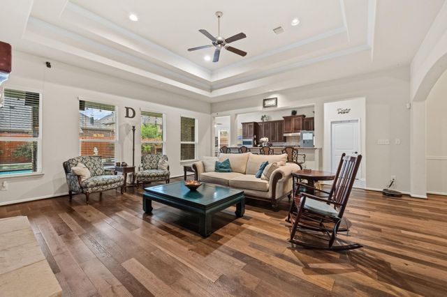 4313 Ashley Lane, Deer Park, TX 77536