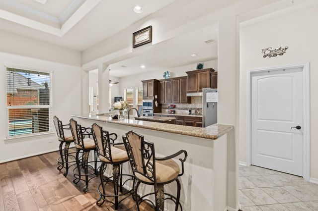 4313 Ashley Lane, Deer Park, TX 77536