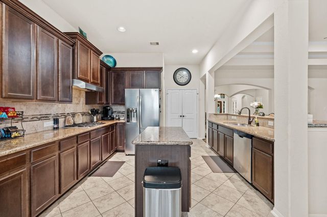 4313 Ashley Lane, Deer Park, TX 77536