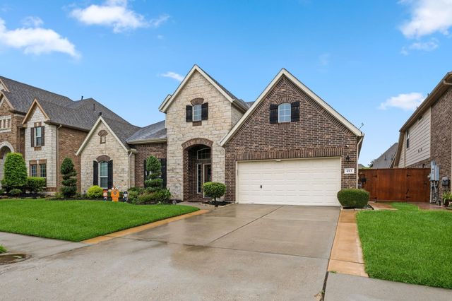 4313 Ashley Lane, Deer Park, TX 77536