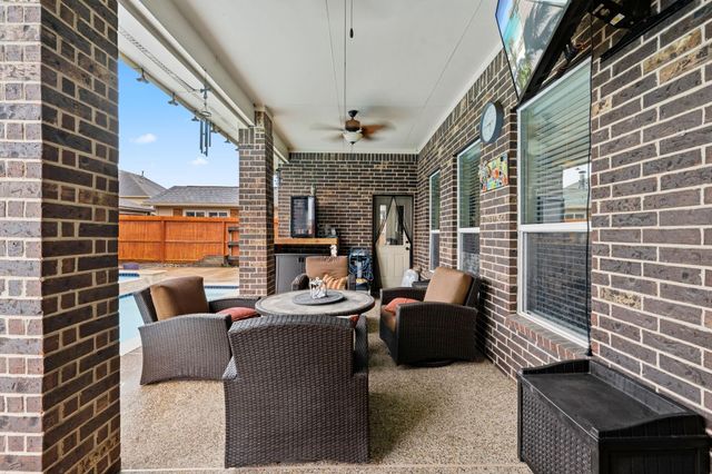 4313 Ashley Lane, Deer Park, TX 77536