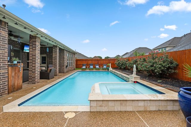 4313 Ashley Lane, Deer Park, TX 77536