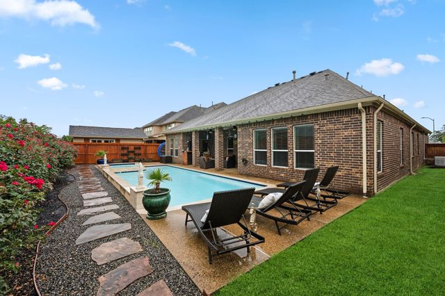 4313 Ashley Lane, Deer Park, TX 77536