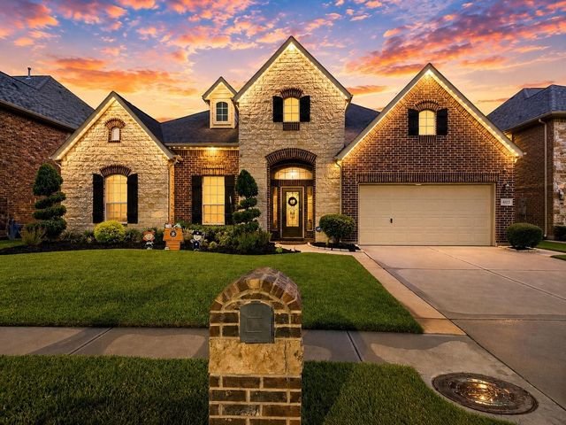 4313 Ashley Lane, Deer Park, TX 77536