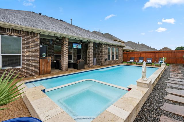 4313 Ashley Lane, Deer Park, TX 77536
