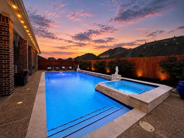 4313 Ashley Lane, Deer Park, TX 77536