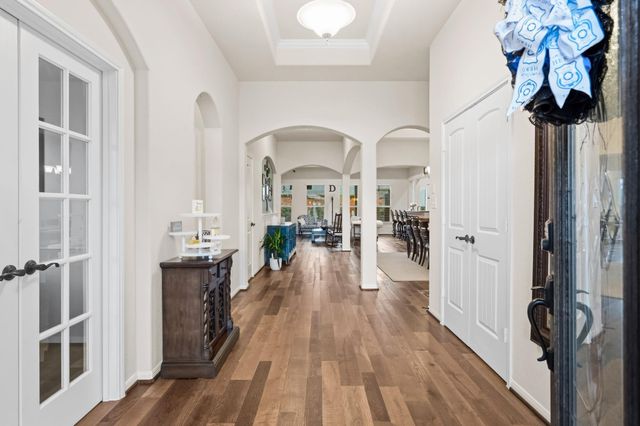 4313 Ashley Lane, Deer Park, TX 77536