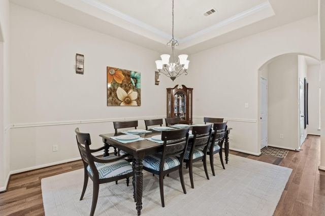 4313 Ashley Lane, Deer Park, TX 77536