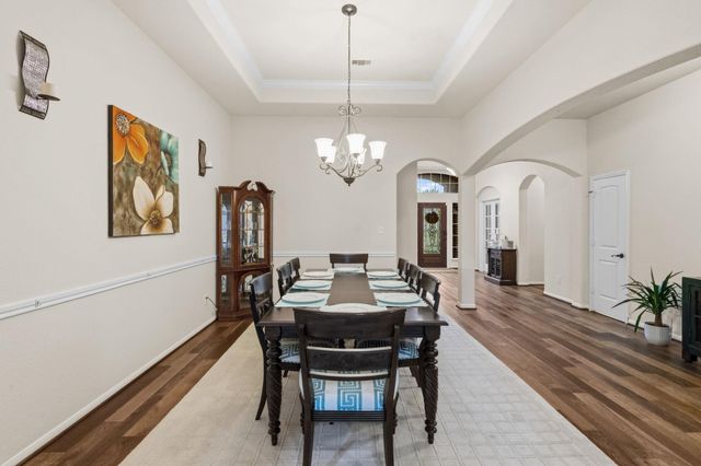 4313 Ashley Lane, Deer Park, TX 77536