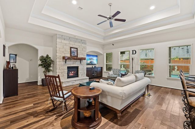 4313 Ashley Lane, Deer Park, TX 77536
