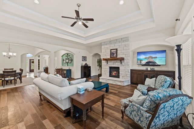 4313 Ashley Lane, Deer Park, TX 77536