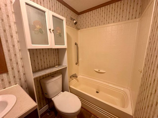 101 Latch Drive, Heber Springs, AR 72543