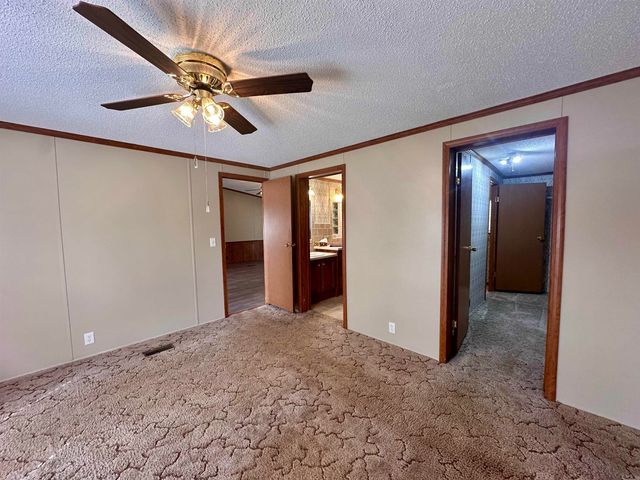 101 Latch Drive, Heber Springs, AR 72543