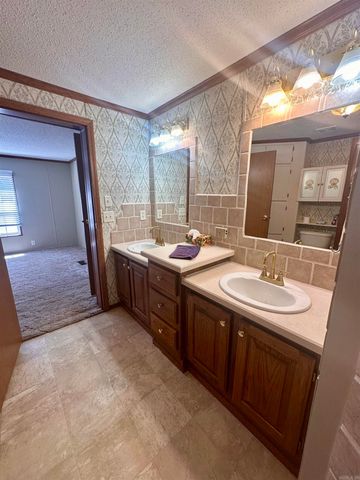 101 Latch Drive, Heber Springs, AR 72543