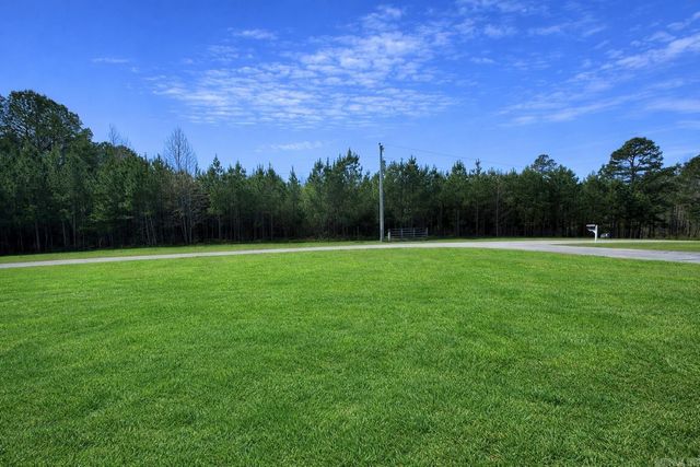 101 Latch Drive, Heber Springs, AR 72543