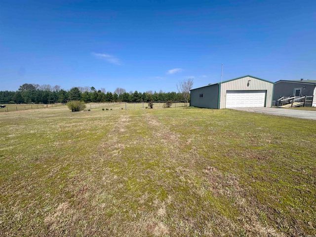 101 Latch Drive, Heber Springs, AR 72543