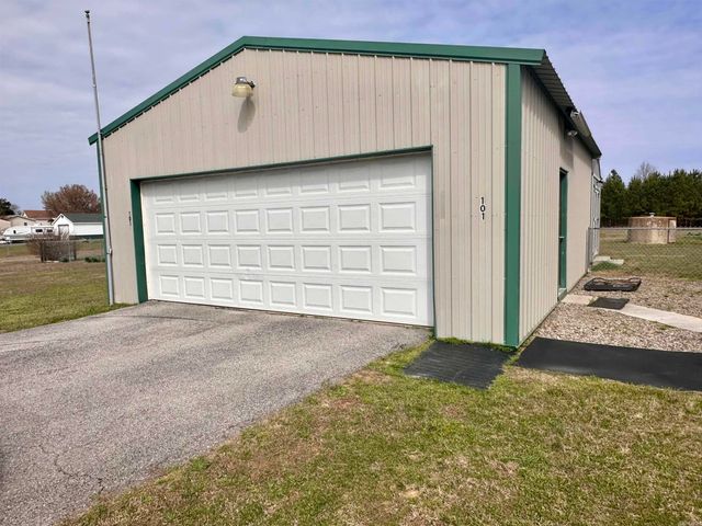 101 Latch Drive, Heber Springs, AR 72543