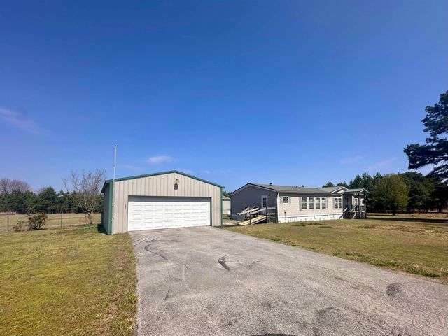 101 Latch Drive, Heber Springs, AR 72543