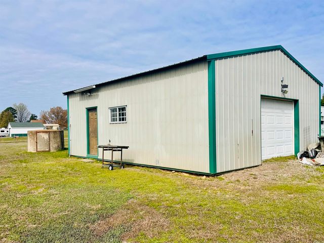 101 Latch Drive, Heber Springs, AR 72543