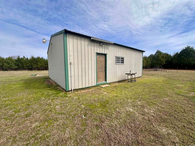 101 Latch Drive, Heber Springs, AR 72543