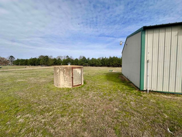 101 Latch Drive, Heber Springs, AR 72543