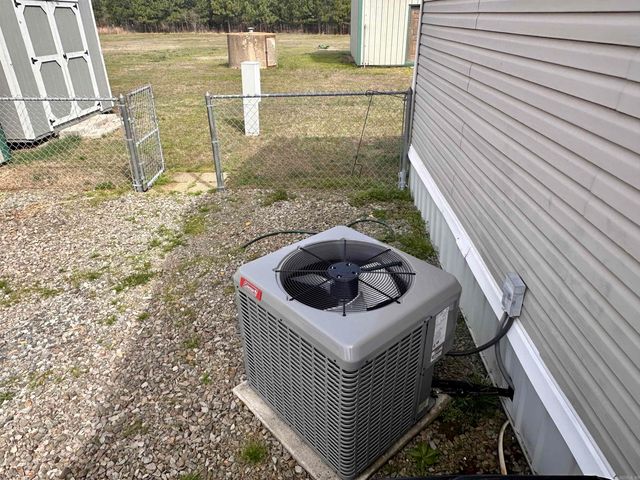 101 Latch Drive, Heber Springs, AR 72543